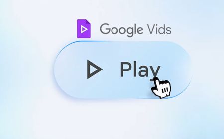 Google Luncurkan Vids: Aplikasi Pengeditan Video AI Terbaru untuk Pengguna Workspace