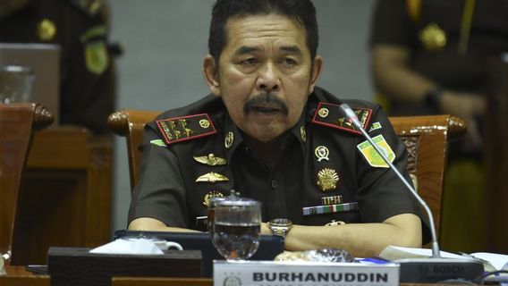 Jaksa Agung: Kasus Korupsi Asabri Terbesar di Indonesia Rp23,7 Triliun, Insyaallah Beres