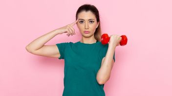 5 Esports qui aideront à équilibrer les hormones, vous êtes intéressé à essayer?