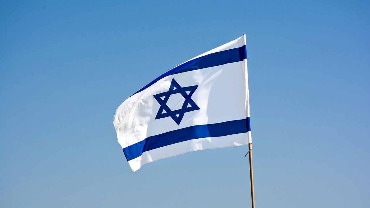 Amnesty International Urges FIFA And UEFA To Suspend Israel's Football Association From Tournaments
