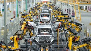 Punya Kapasitas Produksi 300.000 Unit per Tahun, Pabrik BYD di Hungaria Siap Beroperasi