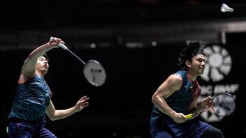 Lebih dari 3.000 Pebulutangkis Berbagai Negara Siap Berlaga dalam HOO HAA CUP 2026 di ICE BSD 