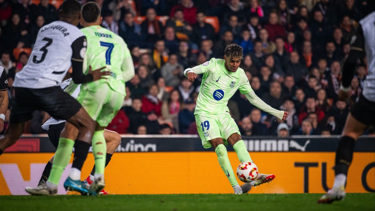 Sevilla Vs Barcelona Prediction: Blaugrana Aims For Los Nervionenses At Estadio Ramon