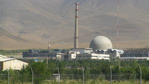 Ada Sinyal Iran Siap Bertukar Tahanan dengan Amerika Serikat, Kesepakatan Nuklir 2015 Bakal Pulih?