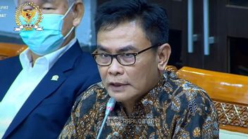 Johan Budi Suggests Head Of BNN And BNPT To Be Served As Four-Star Generals