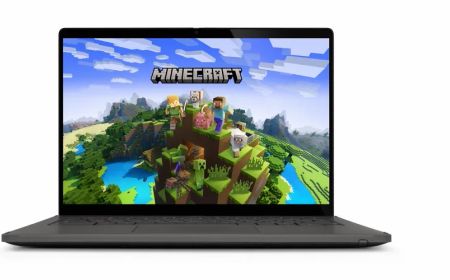 Google Luncurkan Gim Minecraft: Bedrock Edition untuk Chromebook