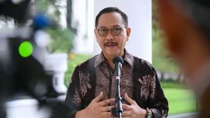The Head Of OIKN Regarding Groundbreaking In The Sixth Stage Of IKN: Wait For Jokowi's Schedule