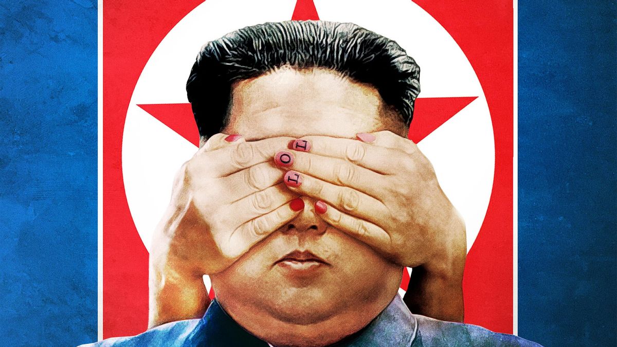 Greenwich Entertainment Rilis Trailer Film Dokumenter Pembunuhan Adik Kim Jong-un, <i>Assassins</i> 