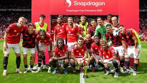 Manchester United Bersiap untuk Balas Dendam pada Musim 2025/2026