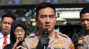 Kapolres Cianjur Perintahkan Tembak di Tempat bagi Geng Motor yang Meresahkan dan Membahayakan