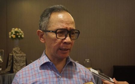 OJK Rilis International Journal of Financial Systems (IJFS): Rujukan Pelaku Industri Keuangan