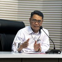 Khalid Basalamah Disebut KPK Bergeser ke Haji Khusus Gara-gara Visa Furoda Tak Kunjung Terbit