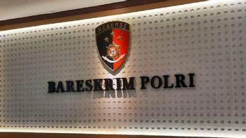 TIP Case In Mangang Mode In Germany, Bareskrim Polri Opens Opportunities To Check 33 Universities