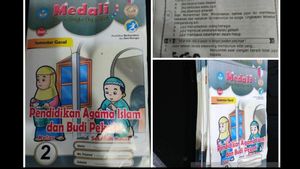 Puluhan Buku di Pangkalpinang Ditarik, Diduga Hina Nabi Muhammad