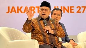 Kepala BPJPH Sebut Sertifikasi Halal Bukan Pembatasan, tapi Kepastian