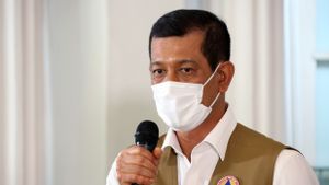 Sanksi Pelanggar PSBB Jawa Bali Diatur Pemda dan UU Kekarantinaan