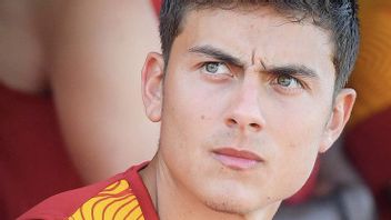 Dybala Skyrockets To Overtake Ronaldo's Record, This Time In Terms Of AS Roma Jersey Sales