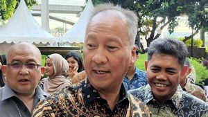 Menperin Agus Ungkap Deretan Sasaran Pembangunan Industri Tahun Depan, Ini Daftarnya