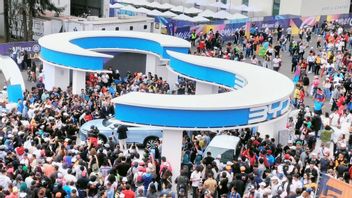 BYD Considers Building Factory In Mexico For North American Market Supply