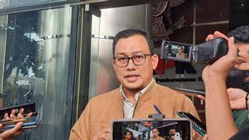 Hakim Itong Jadi Penghuni Baru Lapas Surabaya Usai Dieksekusi KPK