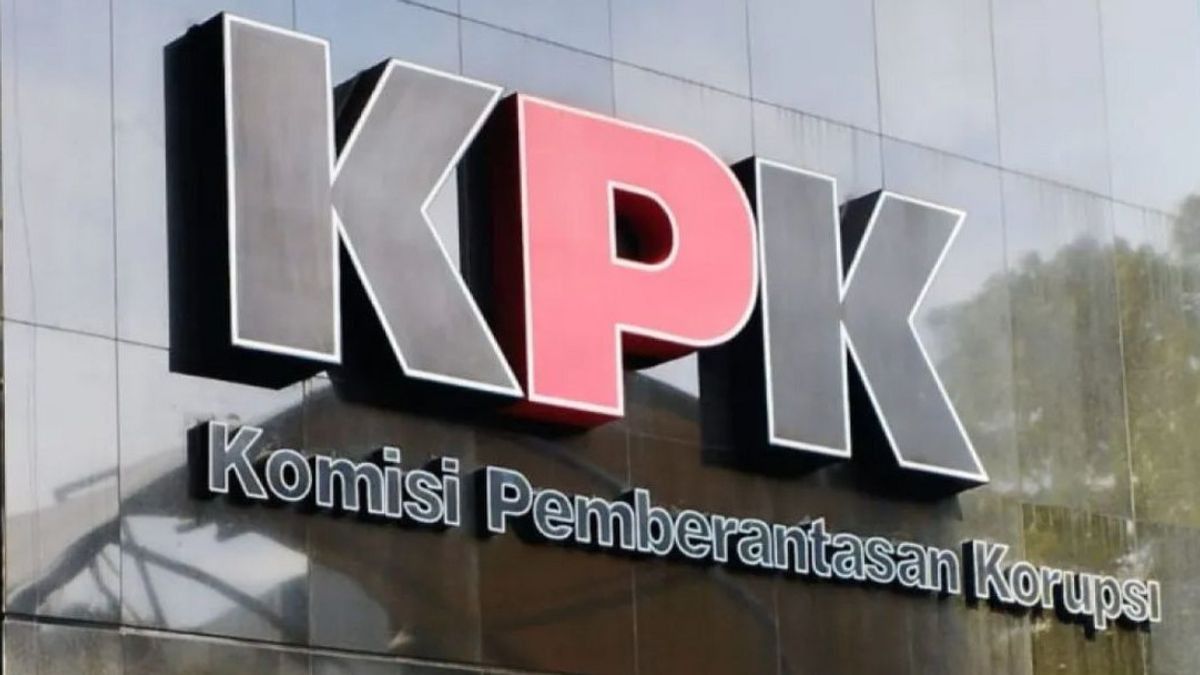 タンゲランのOTTの被害者には検察官がおり、KPKは司法省と調整している