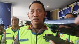 Polri Serius Berubah! Tim Transformasi Dibentuk Demi Layanan Publik