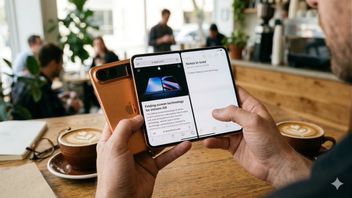 Apple's Foldable iPhone Getting Closer! 