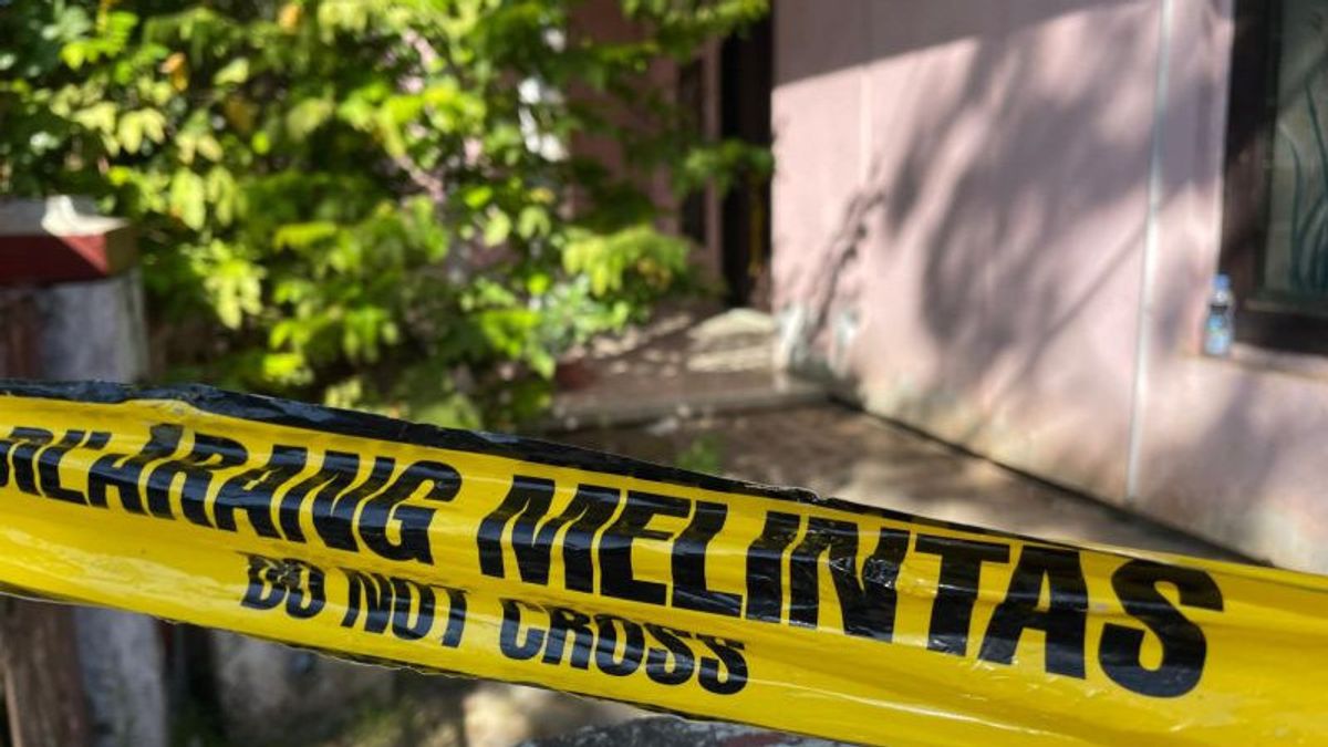 Pelaku Pembunuhan Sekeluarga di Indramayu Pernah Kerja Bareng Korban di Bank 