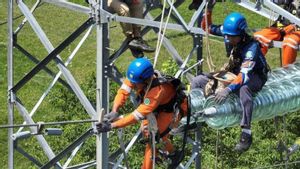 PLN Pasok Listrik 30 Juta VA ke Tambang Emas GSM di Gorontalo