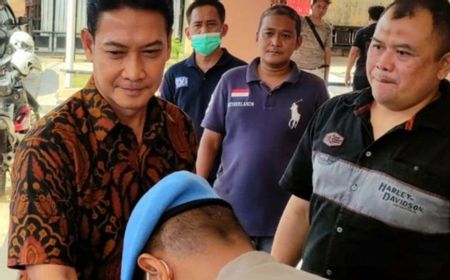 Soal Kemungkinan Diperiksa di Kasus Brigadir Setyo Herlambang, Kapolda Kaltara: Saya Siap!