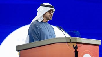Le président des Émirats arabes unis nomme un Conseil pour les technologies d’IA et de technologies avancées pour encourager le développement de l’intelligence artificielle