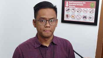 Akhir Agustus KPK Limpahkan Berkas Korupsi Walkot Bandung Nonaktif Yana Mulyana ke Pengadilan Tipikor