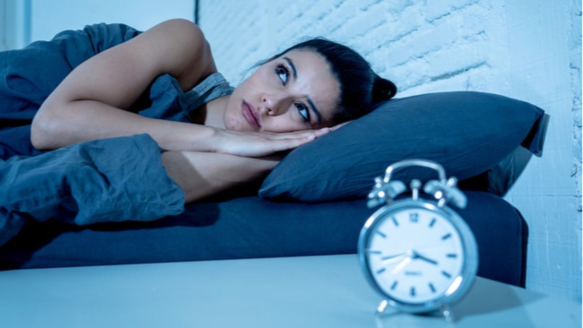Must Watch! These Are 6 Effects Of Lack Of Sleep That Can't Be Considered Trivial