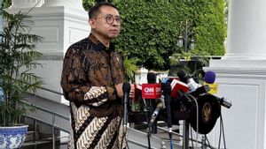 Menbud Fadli Tegaskan Soeharto Penuhi Syarat Dicalonkan Jadi Pahlawan Nasional