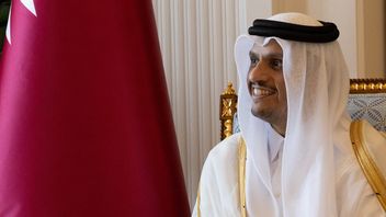 Premier ministre du Qatar réfute les accusations de financement du Hamas