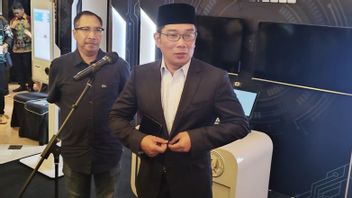West Java Governor Waits For Ministry Of Religion And MUI's Directions On Al-Zaytun Islamic Boarding School