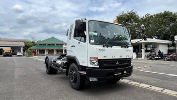 Mitsubishi Fuso souligne son engagement à long terme dans les écosystèmes industriels du pays