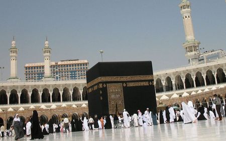 Ratusan Jamaah di Bali Tunggu Keberangkatan Menyusul Arab Saudi Buka Umrah