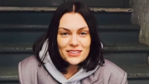 Jessie J Bagikan Kabar Baik setelah Sukses Jalani Operasi Kanker Payudara