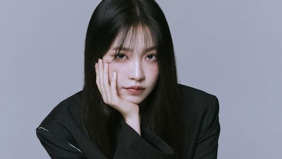 Yeri Red Velvet Resmi Gabung Blitzway Entertainment, Satu Agensi dengan Ju Ji Hoon