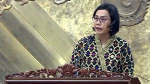 Sri Mulyani Ramal Harga Minyak di Kisaran 66-94 Dolar AS per Barel