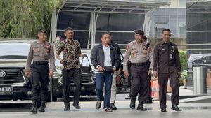  Kasus Bupati Sudewo, KPK Kantongi Informasi Pengepul Kembalikan Uang Pemerasan ke Calon Perangkat Desa