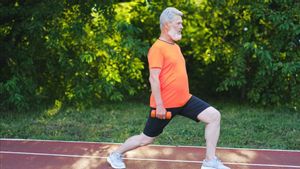 Olahraga Untuk Penderita Osteoporosis: Berikut Beberapa Opsinya, Jangan Asal Kalau Tak Mau Menyesal Nantinya