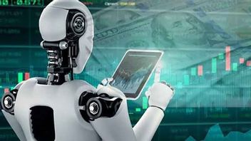 Government Immediately Arranges Trading Robots, Claimed To Be Able To 'Remove' Stupid Investments