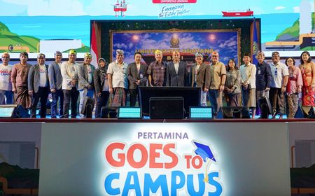 PGTC 2024, PGN dan Universitas Udayana Jaring Terobosan & Solusi Energi Hijau di Masa Transisi Energi