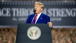 Trump : Honda retarde deux ans de construction d'une usine au Canada