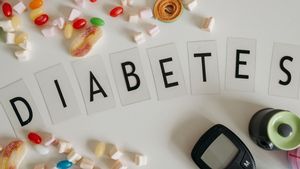 Penderita Diabetes Rentan Terkena Gangguan Penglihatan, Lakukan Pencegahan dengan Cara Ini 