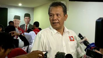 Prabowo Supporting Projo Is Said To Betray The Agreement As PDIP Affiliate