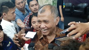 Not A Death Penalty, Agus Rahardjo Suggested Juliari And Edhy Prabowo Should Be Impoverished