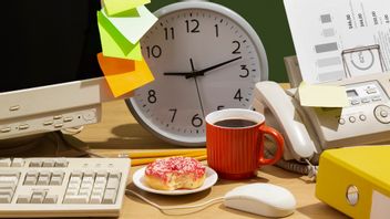 朝早く起きることなく時間を管理する効果的な方法